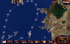 Masters of the World - Geopolitical Simulator 3 Screenshot 1