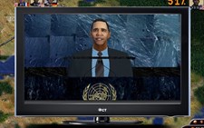 Masters of the World - Geopolitical Simulator 3 Screenshot 6