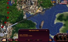 Masters of the World - Geopolitical Simulator 3 Screenshot 2