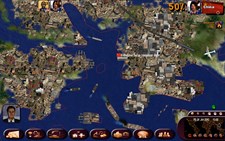 Masters of the World - Geopolitical Simulator 3 Screenshot 8