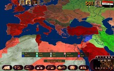 Masters of the World - Geopolitical Simulator 3 Screenshot 3