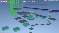Super Cube 3D Screenshot 1