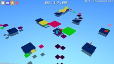 Super Cube 3D Screenshot 2