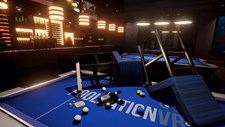 Pool Nation VR Screenshot 1