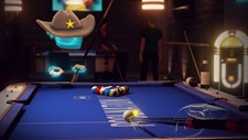 Pool Nation VR Screenshot 2