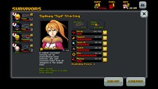 Infectonator : Survivors Screenshot 1