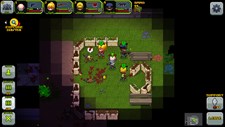 Infectonator : Survivors Screenshot 7