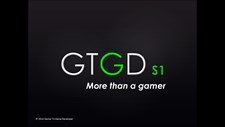 GTGD S1: More Than a Gamer Screenshot 1