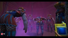 Circus of TimTim - Mascot Horror Game Screenshot 7
