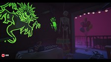 Circus of TimTim - Mascot Horror Game Screenshot 2