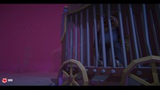 Circus of TimTim - Mascot Horror Game Screenshot 1