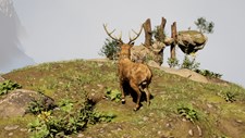 Deer God Screenshot 1