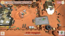 Get Packed: Fully Loaded Screenshot 2