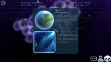 Infinite Space III: Sea of Stars Screenshot 1
