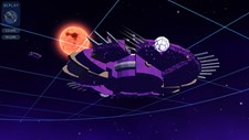 Infinite Space III: Sea of Stars Screenshot 2