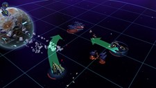 Infinite Space III: Sea of Stars Screenshot 4