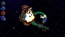 Infinite Space III: Sea of Stars Screenshot 5
