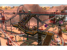 RollerCoaster Tycoon 3: Platinum Screenshot 8