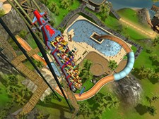 RollerCoaster Tycoon 3: Platinum Screenshot 5