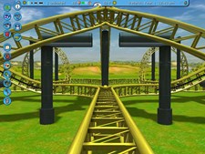 RollerCoaster Tycoon 3: Platinum Screenshot 6