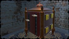Mystery Box VR: Escape The Room Screenshot 1