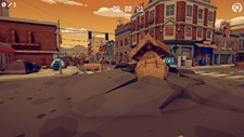 3D PUZZLE - Post-Apocalyptic 3 Screenshot 5