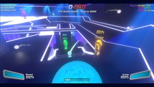 Robot Roller-Derby Disco Dodgeball Screenshot 4