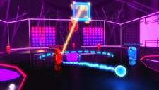 Robot Roller-Derby Disco Dodgeball Screenshot 7