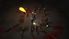 Yet Another Zombie Defense Screenshot 1