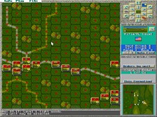 Wargame Construction Set II: Tanks! Screenshot 6