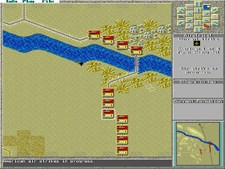 Wargame Construction Set II: Tanks! Screenshot 5