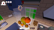 3D Watermelon Game Screenshot 5