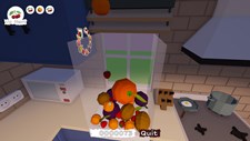 3D Watermelon Game Screenshot 1