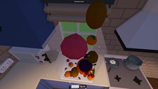 3D Watermelon Game Screenshot 2