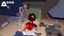 3D Watermelon Game Screenshot 3