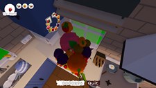 3D Watermelon Game Screenshot 6