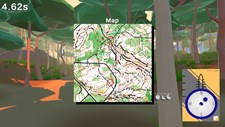 Orienteering Simulator Screenshot 6