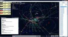 Global ATC Simulator Screenshot 1