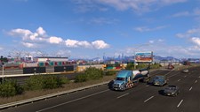 American Truck Simulator Screenshot 3