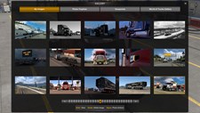 American Truck Simulator Screenshot 6