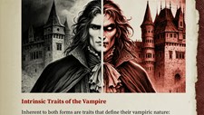 Vampire Dynasty: Diaries Screenshot 3