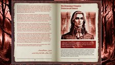 Vampire Dynasty: Diaries Screenshot 5