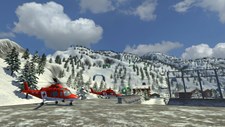 Ski Region Simulator - Gold Edition Screenshot 1