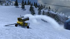 Ski Region Simulator - Gold Edition Screenshot 3