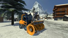 Ski Region Simulator - Gold Edition Screenshot 6