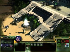 Act of War: Direct Action Screenshot 8