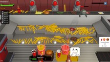 French Fries Pusher Friends Screenshot 8