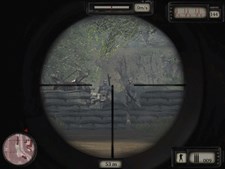 Sniper Art of Victory Screenshot 1