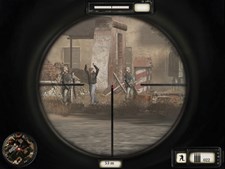 Sniper Art of Victory Screenshot 3