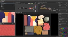 Substance 3D Designer 2024 Screenshot 5